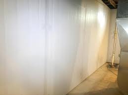 The core of the system consists of insulated wall panels. Zenwall Insulated Basement Wall Panels Installed In Keene Burlington Colchester Vermont And New Hampshire Basement Wall Panels For Insulation Beauty In Vt And Nh