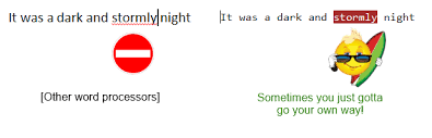 Spell Check