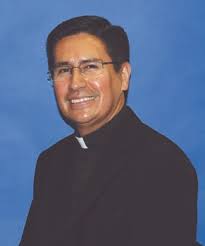 Deacon Jaime A. Garcia