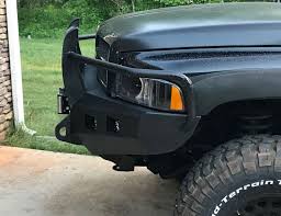 See more ideas about truck bumpers, chevy trucks, trucks. Aftermarket Winch Bumpers Dodge Cummins Diesel Forum