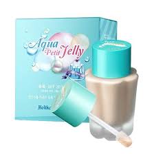 Holika Holika Aqua Petit Jelly Bb Bb Cream Make Up B B