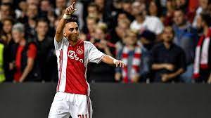 Abdelhak nouri vs werder bremen. Abdelhak Nouri Zustand Von Ex Ajax Spieler Nach Erwachen Aus Koma Verbessert Sportbuzzer De
