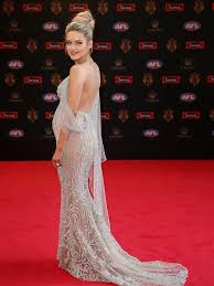 Fairest of all: Best Brownlow fashion