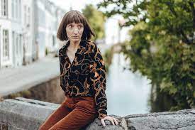 Check spelling or type a new query. Dichteres Delphine Lecompte Het Is Heerlijk Wroeten In Mijn Ziekelijkheid De Morgen