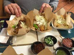 Maybe you would like to learn more about one of these? Not Just The Fish Tacos Review Of Rubio S La Quinta Ca Tripadvisor