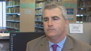 Nova Scotia government dealing with another privacy breach