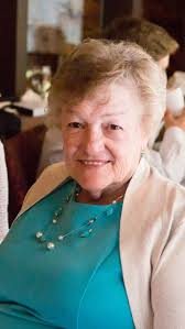 Barbara Ann Toler Hohaus Trawick (1944-2016)