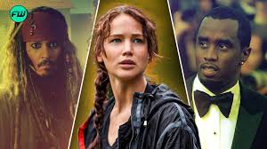 Biggest Celebrity Scandals