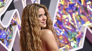 Shakira's new album punches back after personal rollercoaster - Daily Times