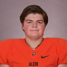 Colby Thomas' High School Bio