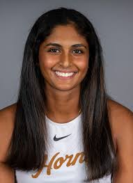 2023-24 Women's Tennis Roster