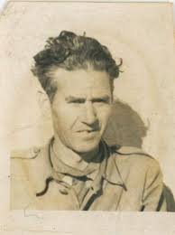 Author Michael Samaras shares untold history of Australia's anti-fascist  soldiers in new book