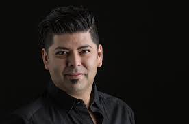 Jacob Mora's Instagram, Twitter & Facebook