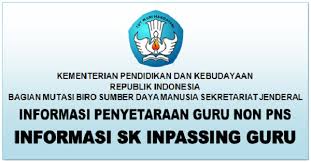 Maybe you would like to learn more about one of these? Cara Cek Sk Inpassing Guru Kemenag Seputaran Guru