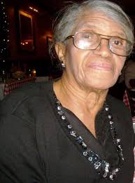 Luella Manus Obituary