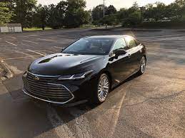Research the 2021 toyota avalon with our expert reviews and ratings. Car Review Toyota Remakes The Large Avalon Sedan Adding More Luxury For 2019 Wtop