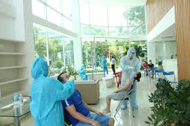 You can visit your state or local health department's website to look for the latest local information on testing. 66uaby 2ledk M