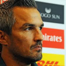 Blitzboks writing a new book