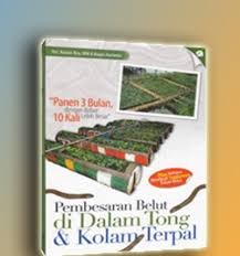 Berbeda dengan beberapa situs web website sejenis kami berusaha memberikan berbagai fitur lebih seperti. Agromedia Pembesaran Belut Di Dalam Kolam Tong Kolam Terpal Agromedia