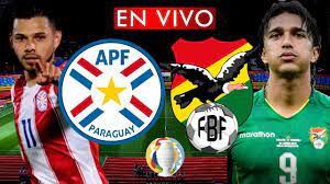 Get a summary of the paraguay vs. Paraguay Vs Bolivia En Vivo Y En Directo Copa America 2020 Relato Emocionante Youtube