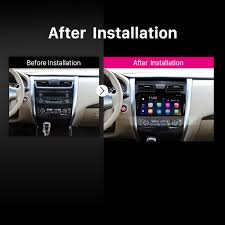 Federal epa certificated catalytic converters are backed 5 years or 50,000 miles limited warranty. 10 1inch Car Stereo Player Gps Navigation Dash Bluetooth For Nissan Altima Teana Car Truck Dash Parts Tu Berlin Motors