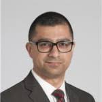 Dr. Ashish K. Khanna, MD