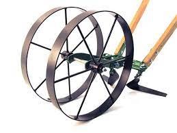 Buy high wheel cultivators and get the best deals at the lowest prices on ebay! The Wheel Hoe Mother Earth News