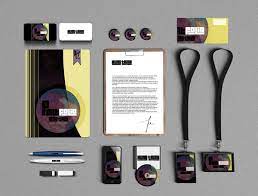 Download 20 Free Branding Identity Mockups With Themed Items