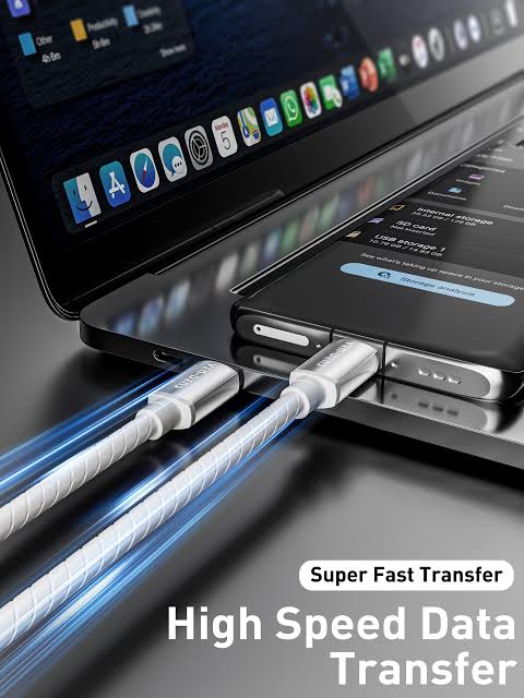 Wholesale Price high quality USB-A TO Lightning 1M 5V/2.4A Black/Grey  silica gel+Aluminium alloy Data Cable for Lightning devices - VEN-DENS -  High-end Mobile Phone Accessories