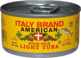 Tuna cooling down in cooling checkers. Italy Brand 3 Oz Yellowfin Tuna Fish In Olive Oil 8 Pack Buy Online In Bahamas At Bahamas Desertcart Com Productid 163911335