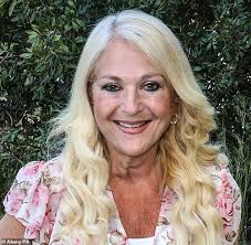Vanessa Feltz admits: 'I took my cheating ex back and I deeply deeply  regret it' after split from Ben Ofoedu
