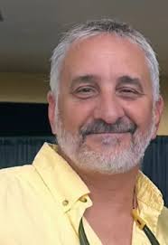 Obituary information for Marc Wheatley