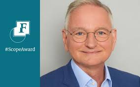 Ausgezeichnete Dividendenstrategie: DJE erhält Scope Award