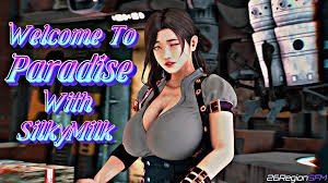 Welcome To Paradise [26RegionSFM]