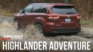 2019 highlander listings within 50 miles of your zip code. 2019 Toyota Highlander Se Awd On And Off Road Review Drivingsportstv Youtube