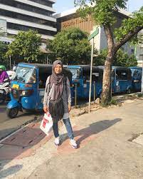 Jakarta, officially the special capital region of jakarta (indonesian: Blog Akak Kembang Pecutian Singkat Di Jakarta Part 1