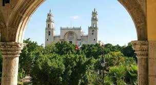Flights To Merida: When And Where To Buy - Barrio Vivo