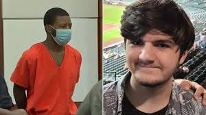 Astros road rage: Judge grants Gerald Williams bond in 17-year-old David  Castro's murder