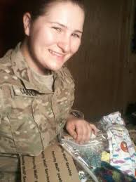 PHOTOS: Honoring Our Heroes (Part 2)