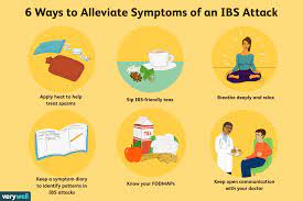 People with irritable bowel syndrome may want to try phase one of the low fodmap diet. How To Deal With An Ibs Attack