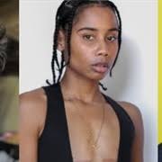 People Who Use She/They Pronouns