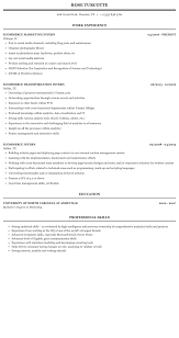 This one features a highly visual layout you can use to show off your creativity. Ecommerce Intern Resume Sample Mintresume