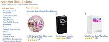 Check spelling or type a new query. 5 Tools To Find The Best Selling Products On Amazon Business 2 Community