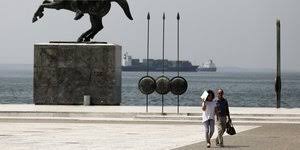 Το επίσημο website του δήμου αγίων αναργύρων καματερού. Dhmos 8essalonikhs Apo To Iefimerida Gr