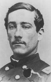 Lackawanna Local Hero: Life and Times of Colonel Jean Baptiste Weber