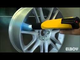 Elektrostatik Boyama Nasil Yapilir Ozan Hoca Dance Music Music Publishing Science And Technology