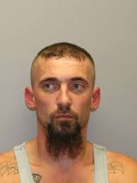 Police: Middletown man charged after violating 3 separate protective orders