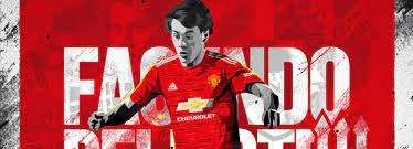 Facundo pellistri is a youth academy graduate of peñarol and has played youth football with la picada and river plate montevideo. Manutd Krallt Sich Das Uruguayische Sturmtalent Facundo Pellistri