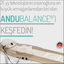 Medsa Hhp Andubalance