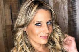Rocío marengo (reality star) was born on the 25th of march, 1980. Escandalo Rocio Marengo Rompio El Silencio Y Hablo De Masterchef Me Maltrataron El Civico